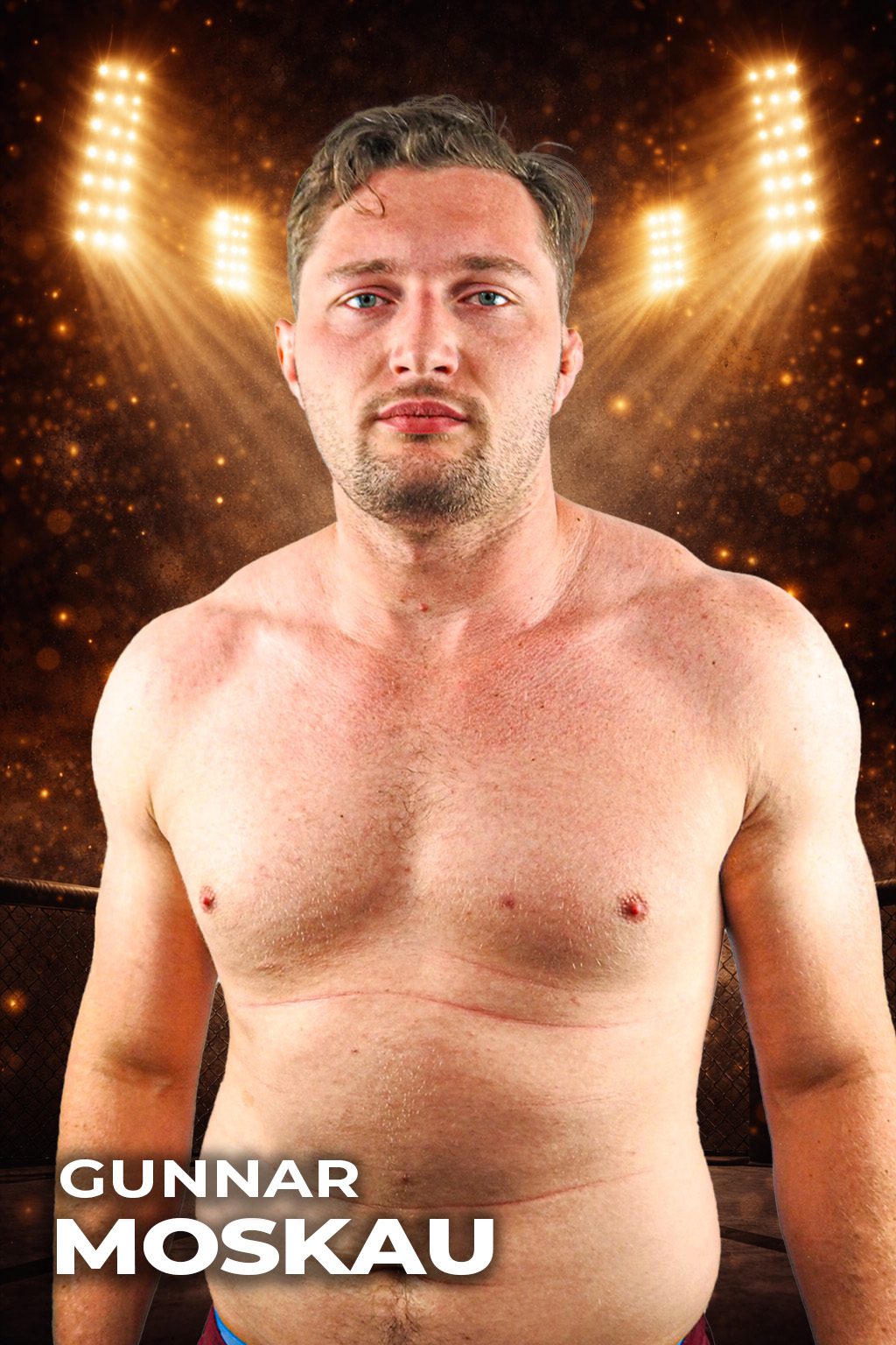 Gunnar Moskau