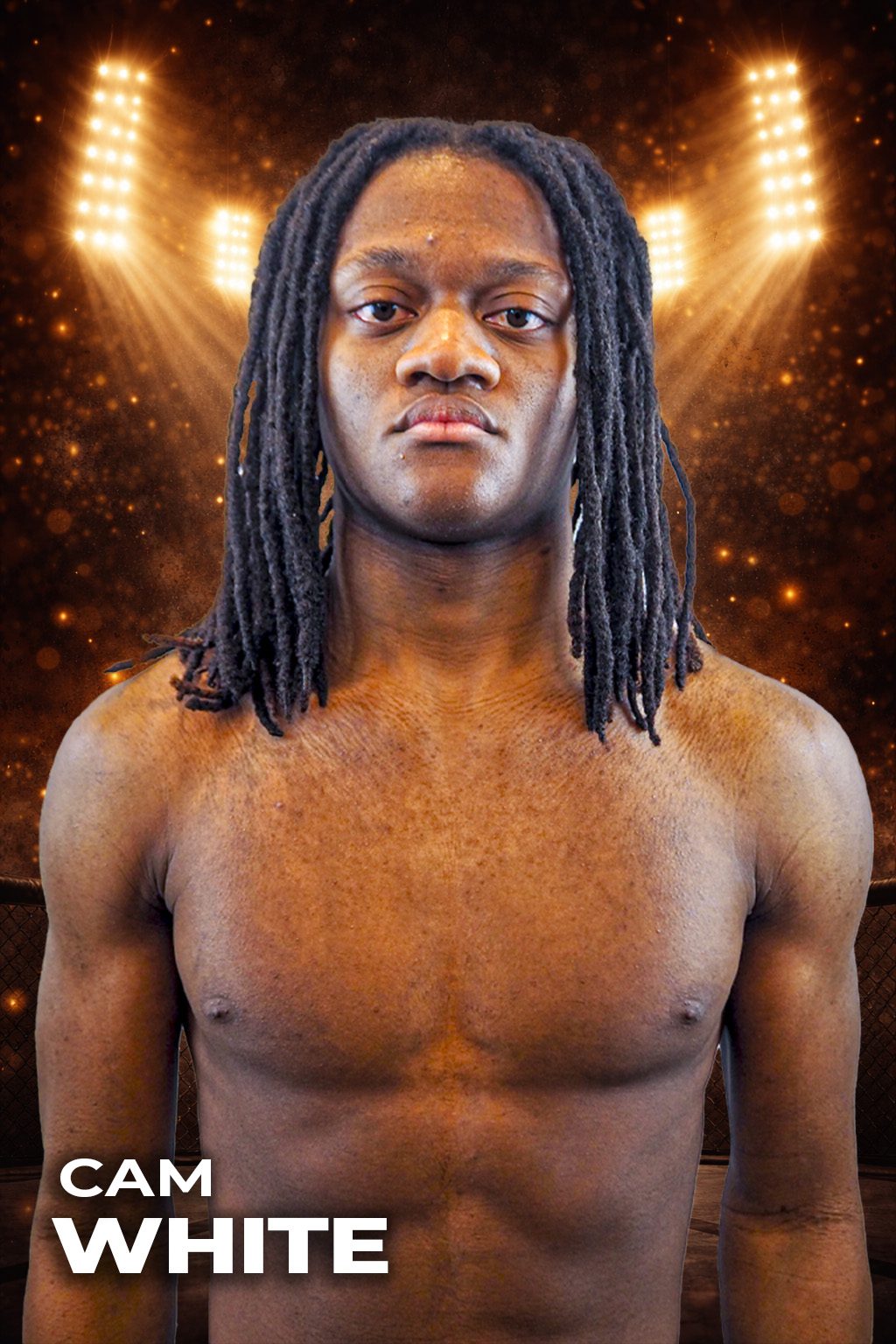Cam White