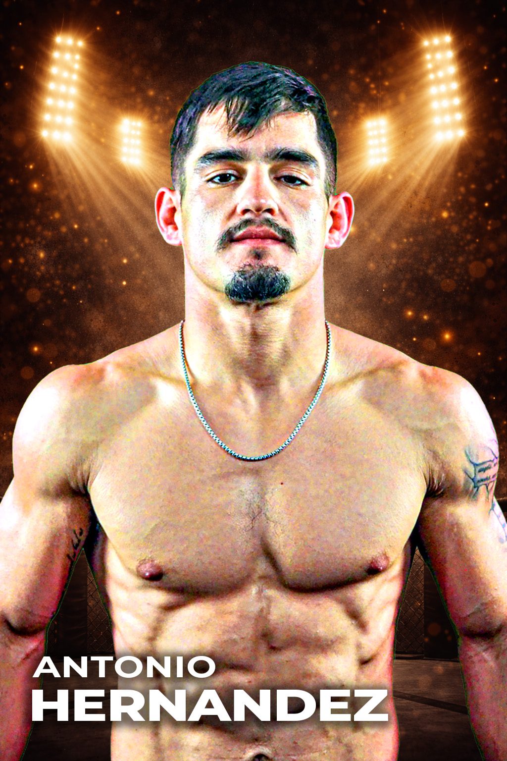 Antonio Hernandez