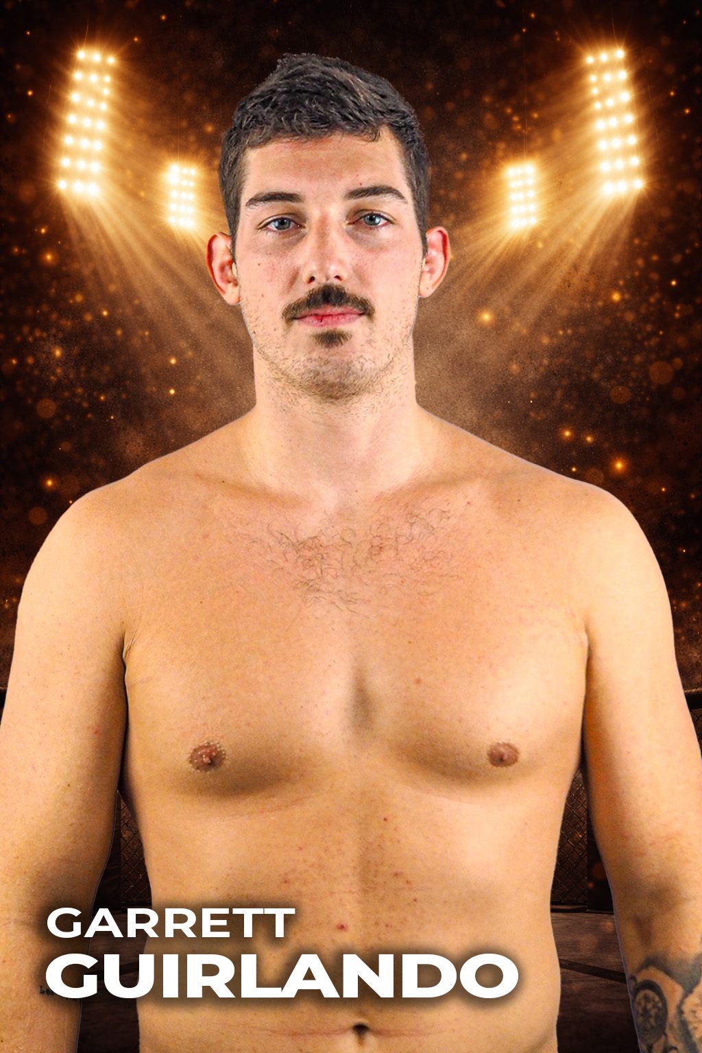 Garrett Guirlando