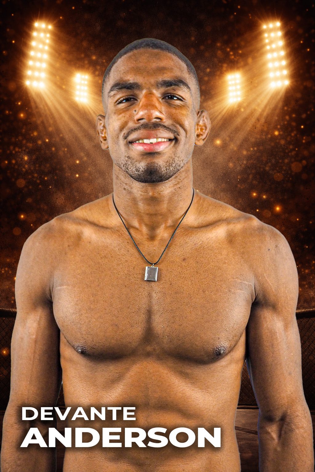 Devante Anderson