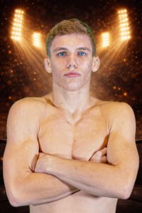 Nevan “Nerve” Driehuis