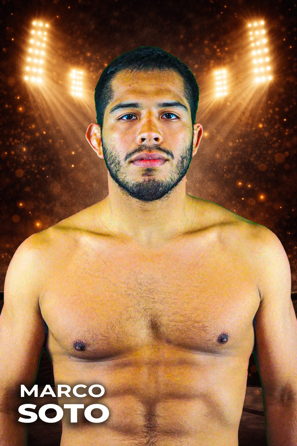 Marco Soto
